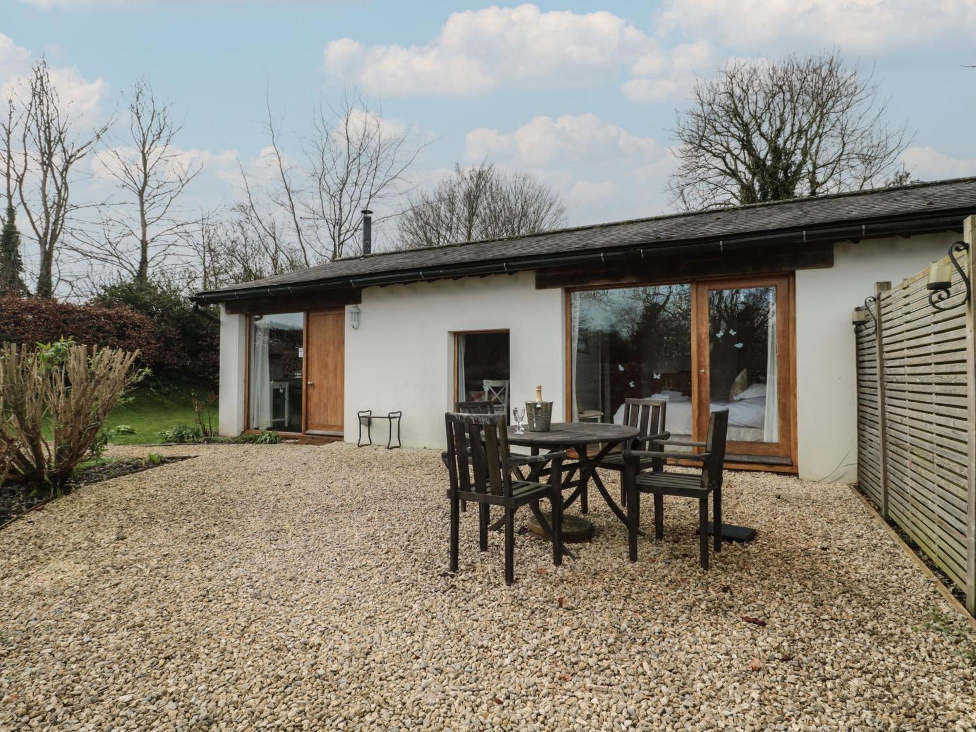 Villa Russet Martin  Exterior foto